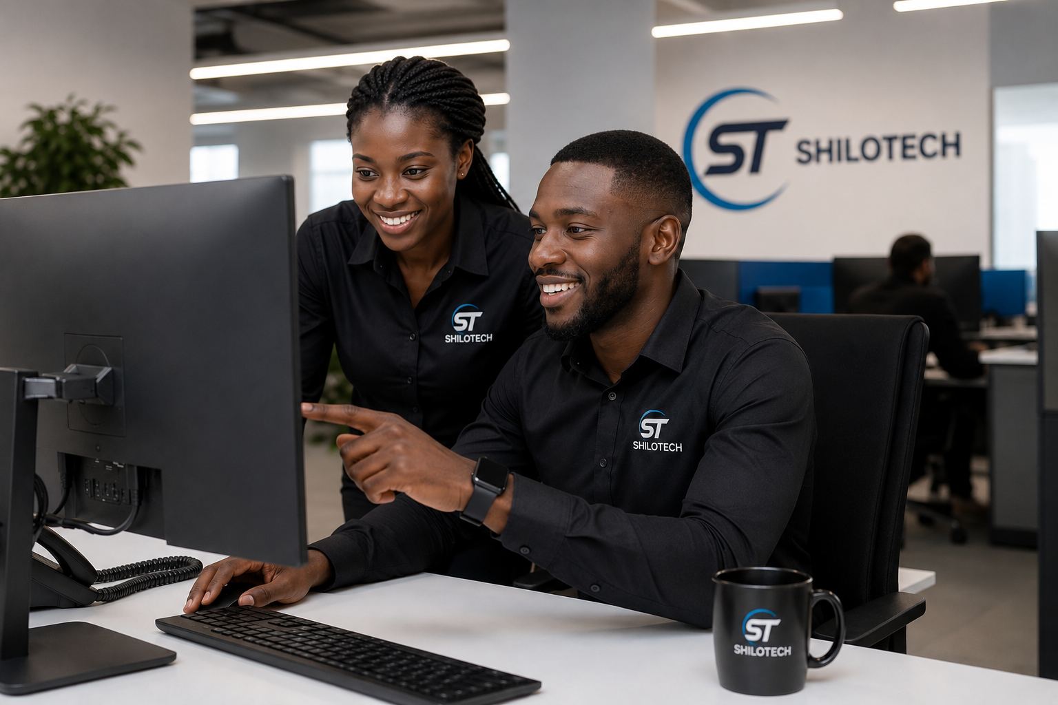 SHILOTECH